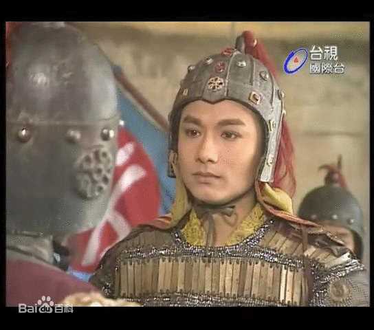 唐太宗李世民李世民