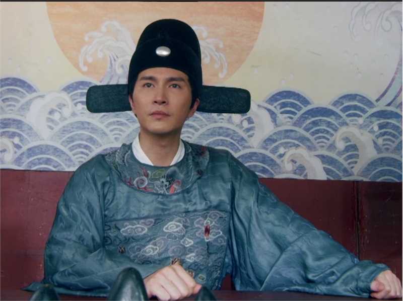 大明奇冤武植/武大郎