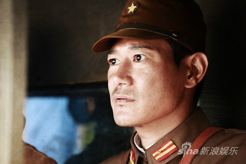 烽火双雄秋山太郎