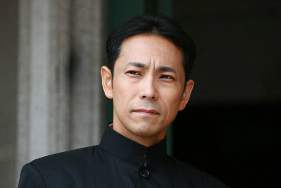 烽火双雄黑田重雄