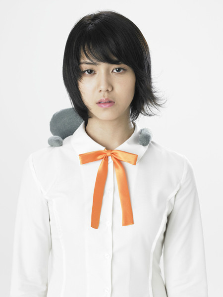 多细胞少女贫穷少女