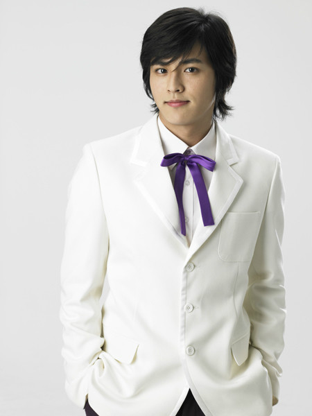 多细胞少女安素尼