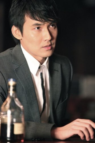 郎心如铁汪东凡