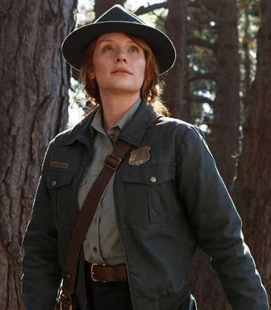 彼得的龙格蕾丝