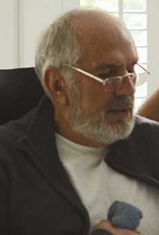 慢性约翰·史特林