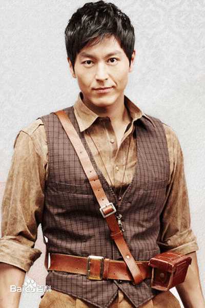 我的公主南正宇