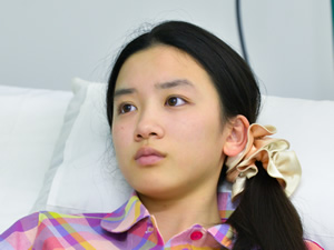 柏拉图式望月沙莉