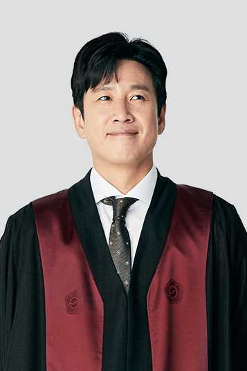 检察官内传李善雄