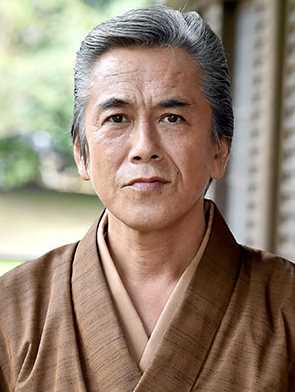 IQ246~华丽的事件簿~贤丈