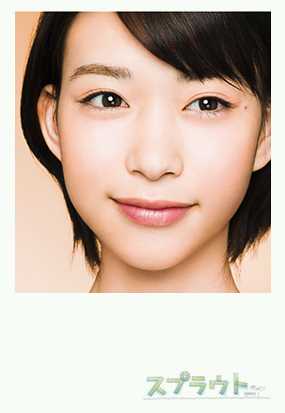 sprout池之内実红