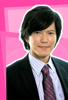 喜欢无赖男小山内静