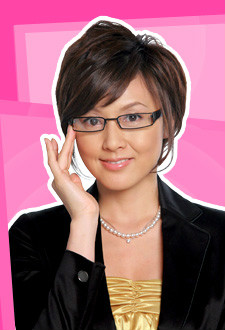 喜欢无赖男大泉玛丽亚