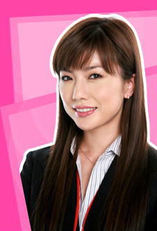 喜欢无赖男虻川久美