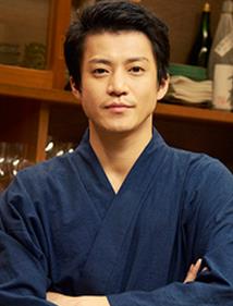 东京伤情故事荒木