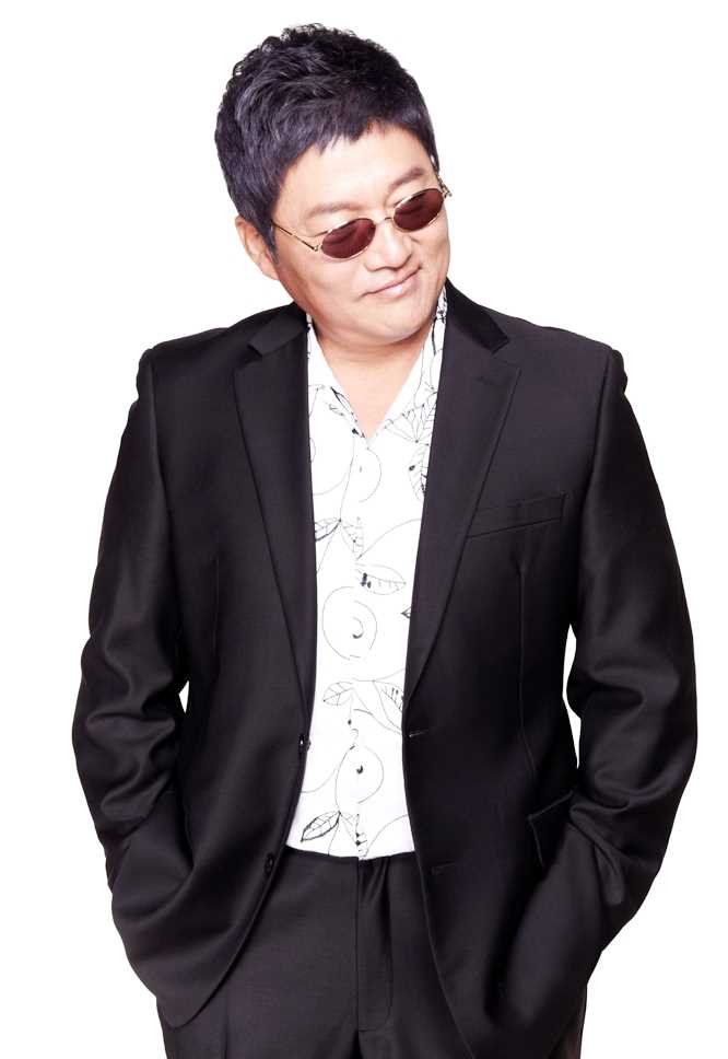 深夜食堂韩国版黑帮老大