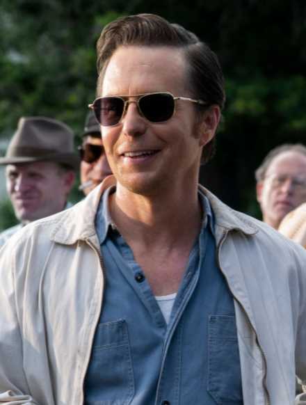 最佳敌人C.P.埃利斯