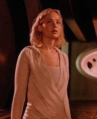 太空旅客奥罗拉