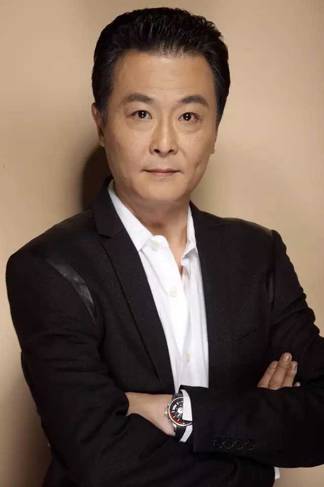 兄弟,别闹!郑父