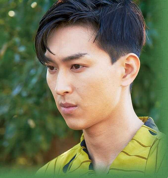 爱的成人式铃木