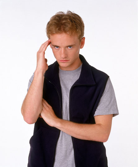 马尔柯姆的一家第三季Francis