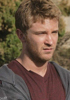 丧尸国度第一季迈克·汤普森