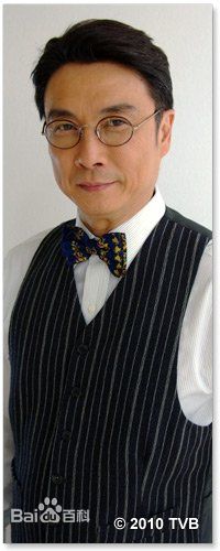 摘星之旅(粤语)海亮