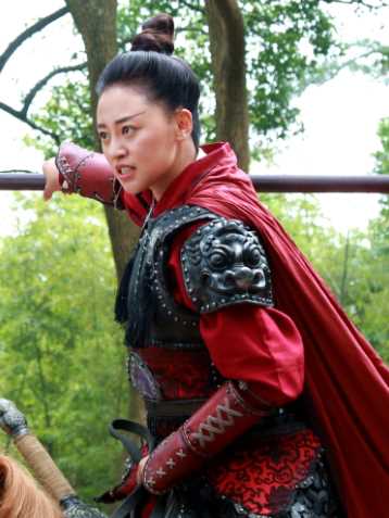 王的男妃燕冰凝