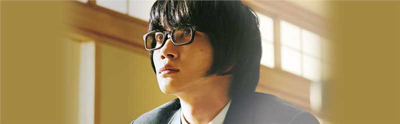 3月的狮子:前篇桐山零