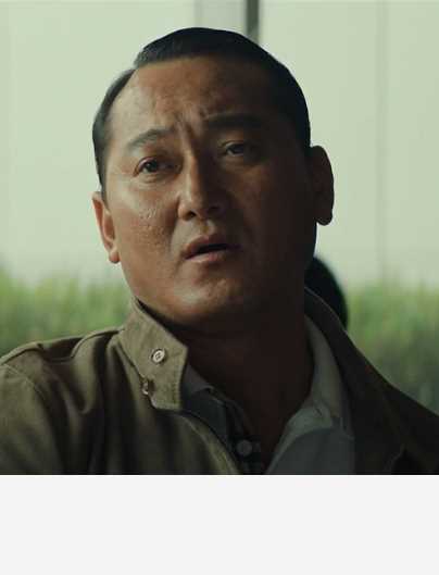 抓住救命稻草的野兽们朴社长