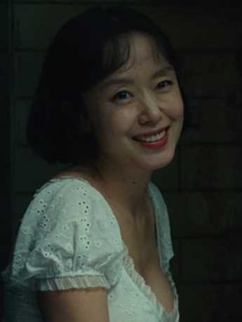 抓住救命稻草的野兽们妍熙