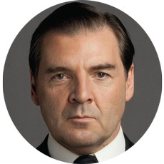 唐顿庄园约翰·贝茨