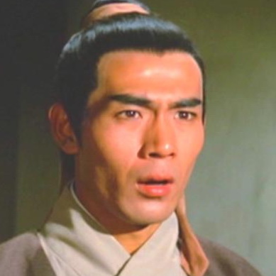 江湖三女侠徐近武