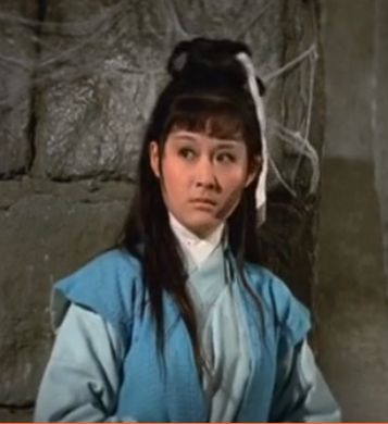 江湖三女侠韩晓莲