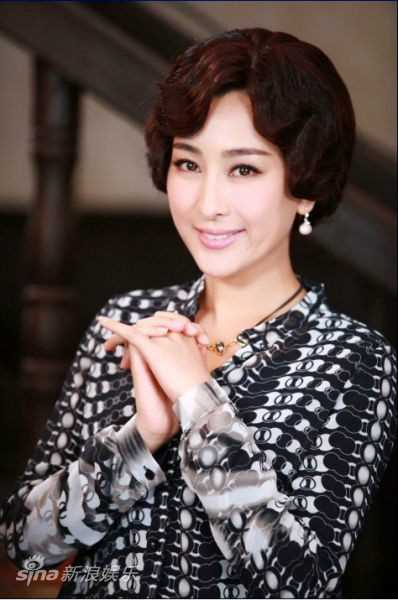 城市猎人丁巧敏