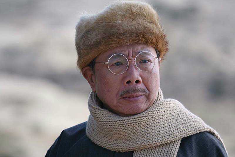 零号特工曹顺章