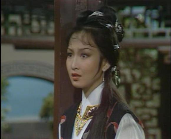 绝代双骄铁心兰