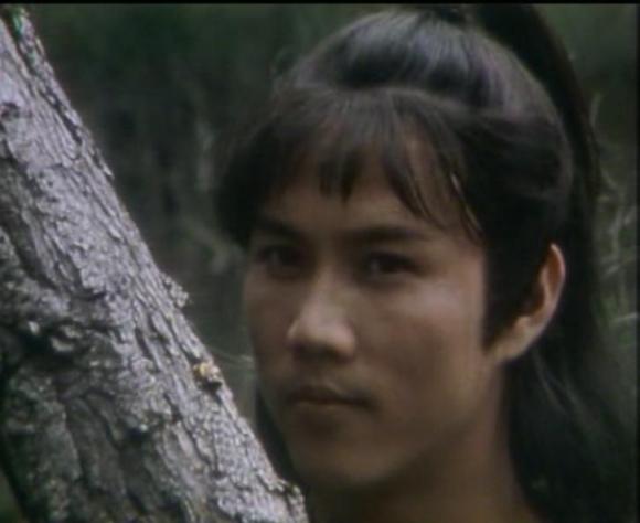 绝代双骄小鱼儿