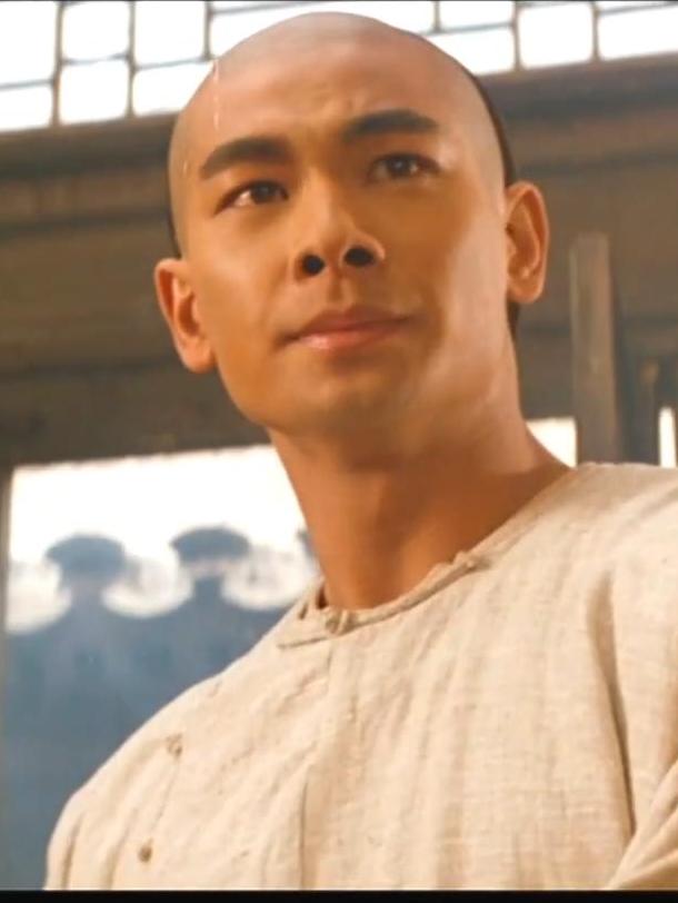 黄飞鸿之王者之风黄飞鸿