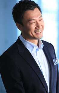 我愿意 I Do杨年华