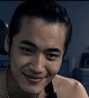 离别也是爱陈东