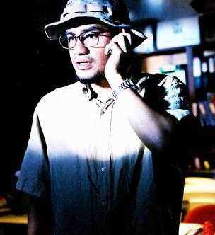 深海寻人海雅阿木