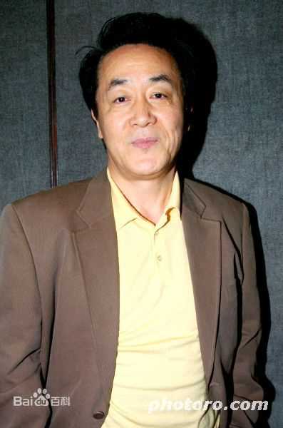 情定大饭店金福万