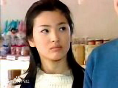 甜蜜新娘金音熙