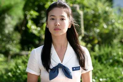 我和我的女友秀恩