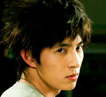 一只狗的大学时光齐俊