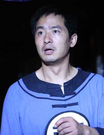 第三种温暖李铁