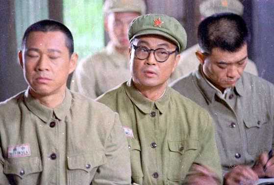 历史的天空张普景