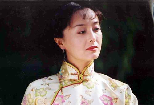 历史的天空高秋江