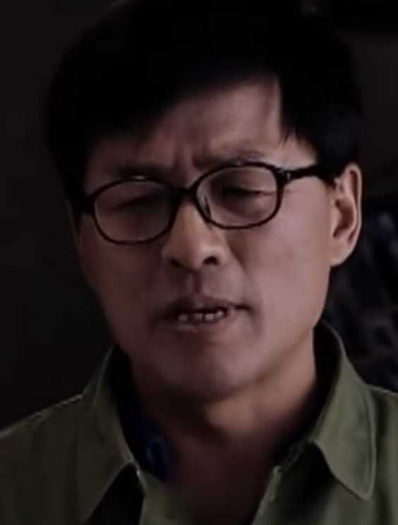 上门女婿郭大海