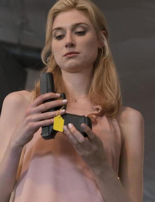 以寡敌众爱丽丝